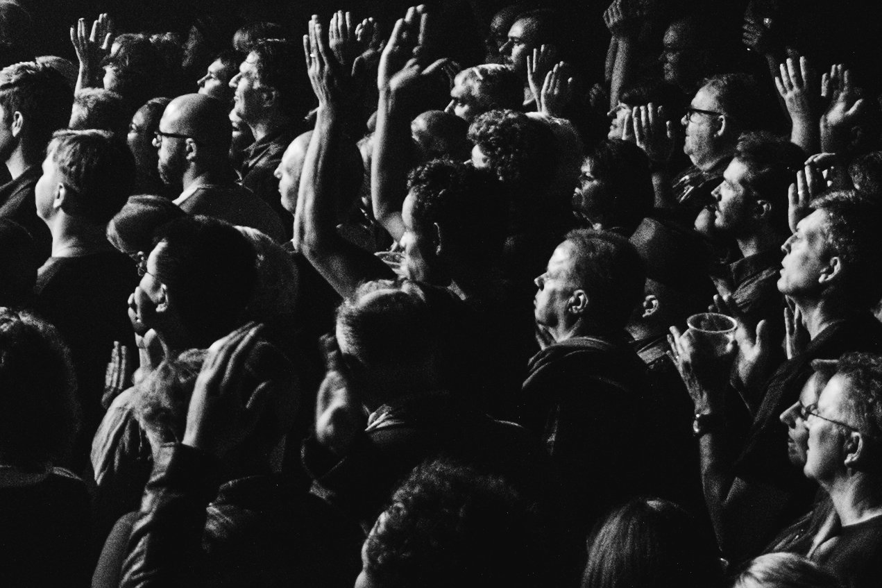 UK’s Music Venue Trust Expands to Texas