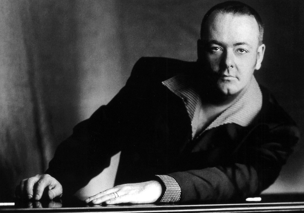 Ian Shaw – The Olympian Duets  Live at Pizza Express, Soho July 2012
