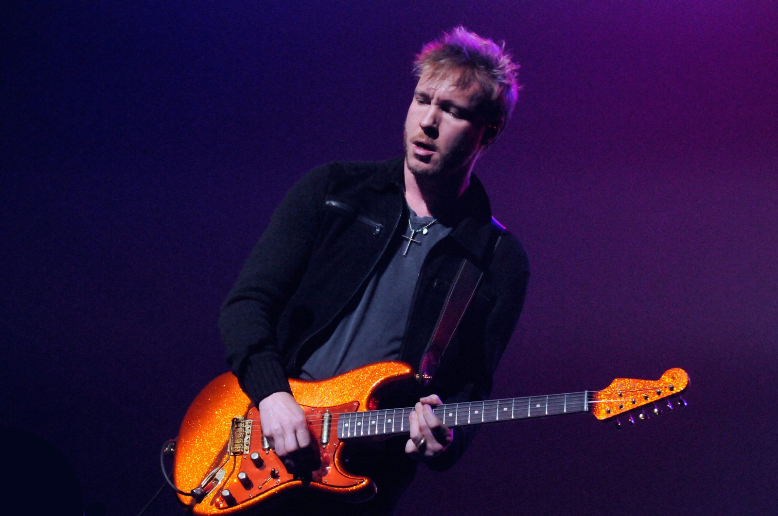 Kenny Wayne Shepherd