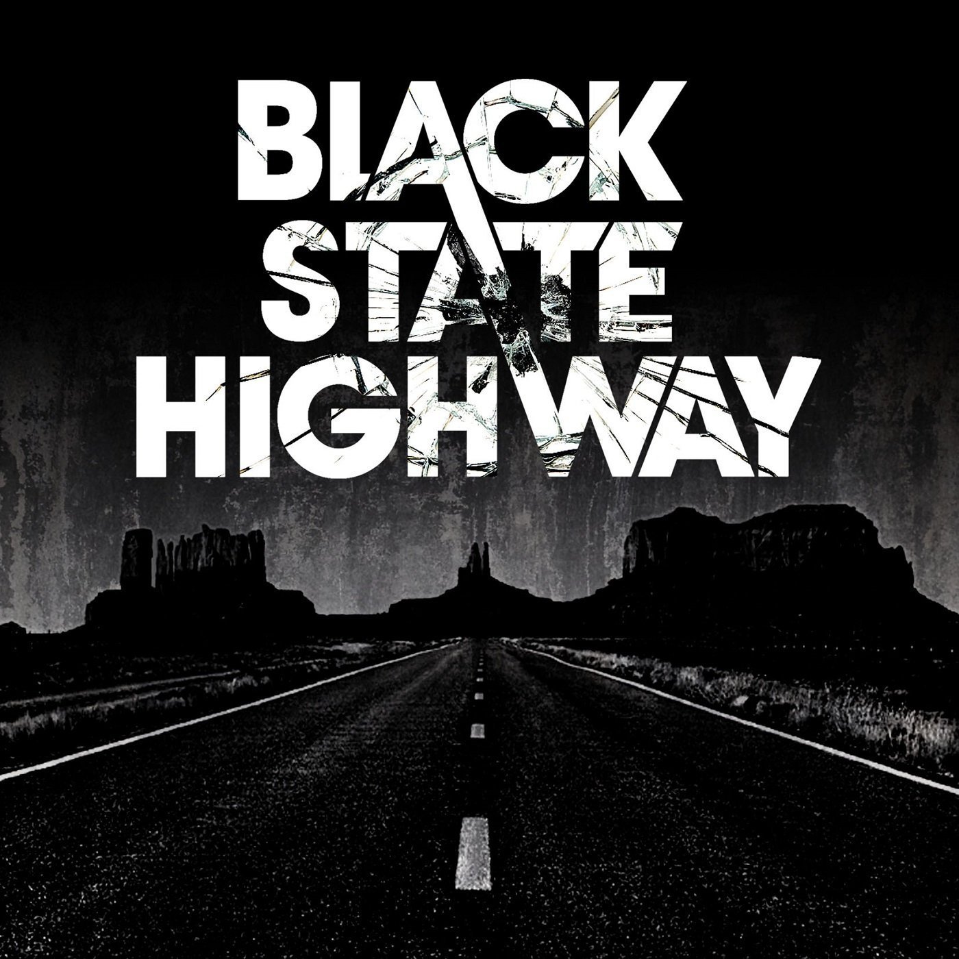 BLACK STATE HIGHWAY – Black State Highway