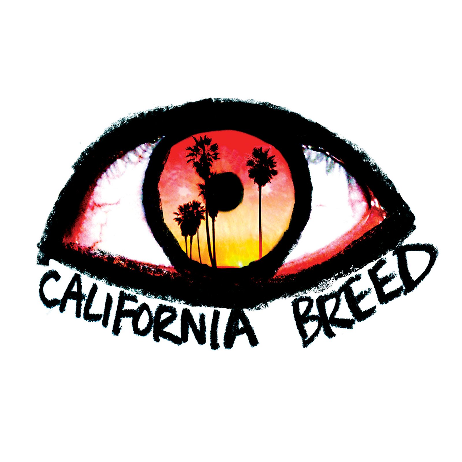 California Breed – California Breed