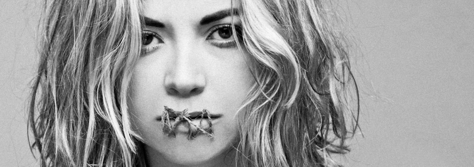 Charlotte Church Live in Brighton  August 2012