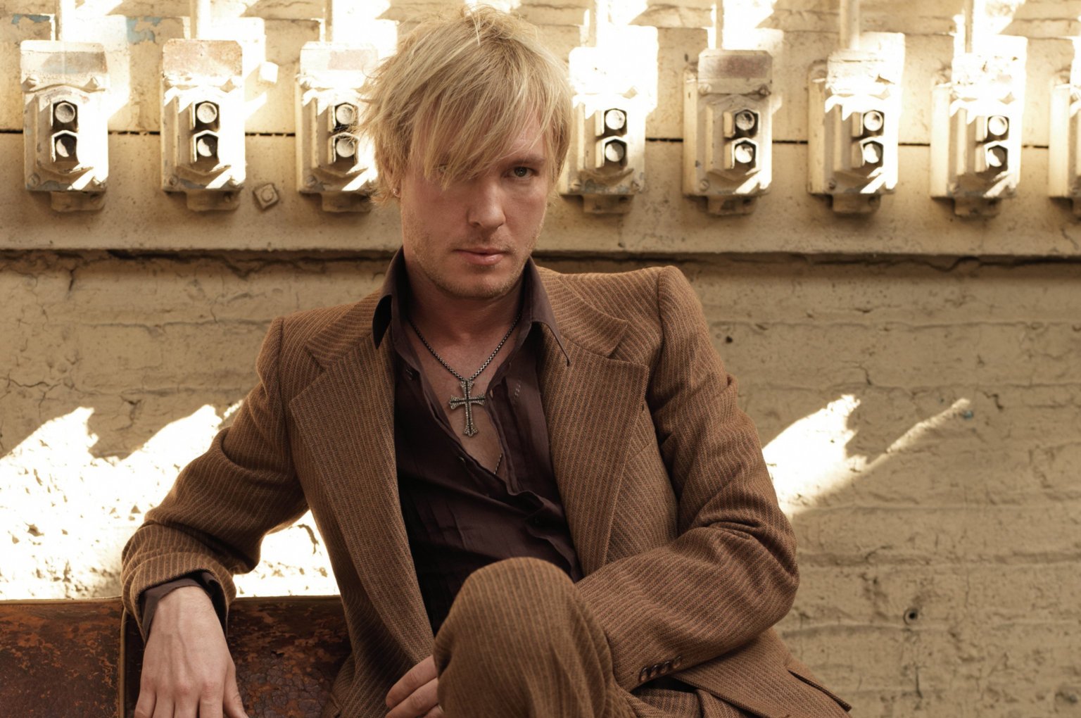 Kenny Wayne Shepherd
