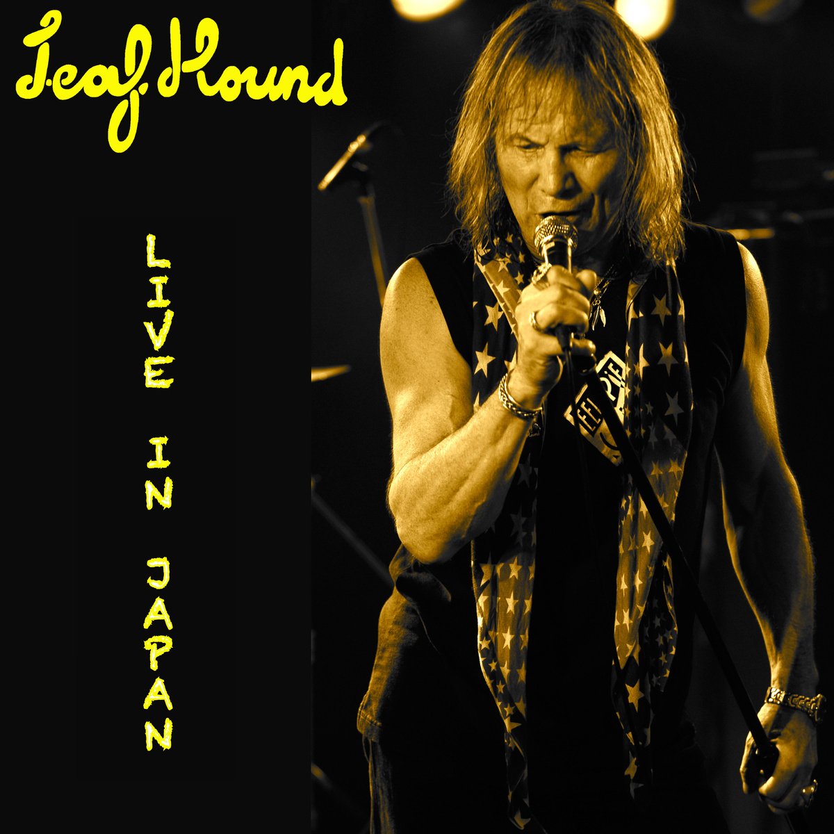 Leaf Hound – Live In Japan