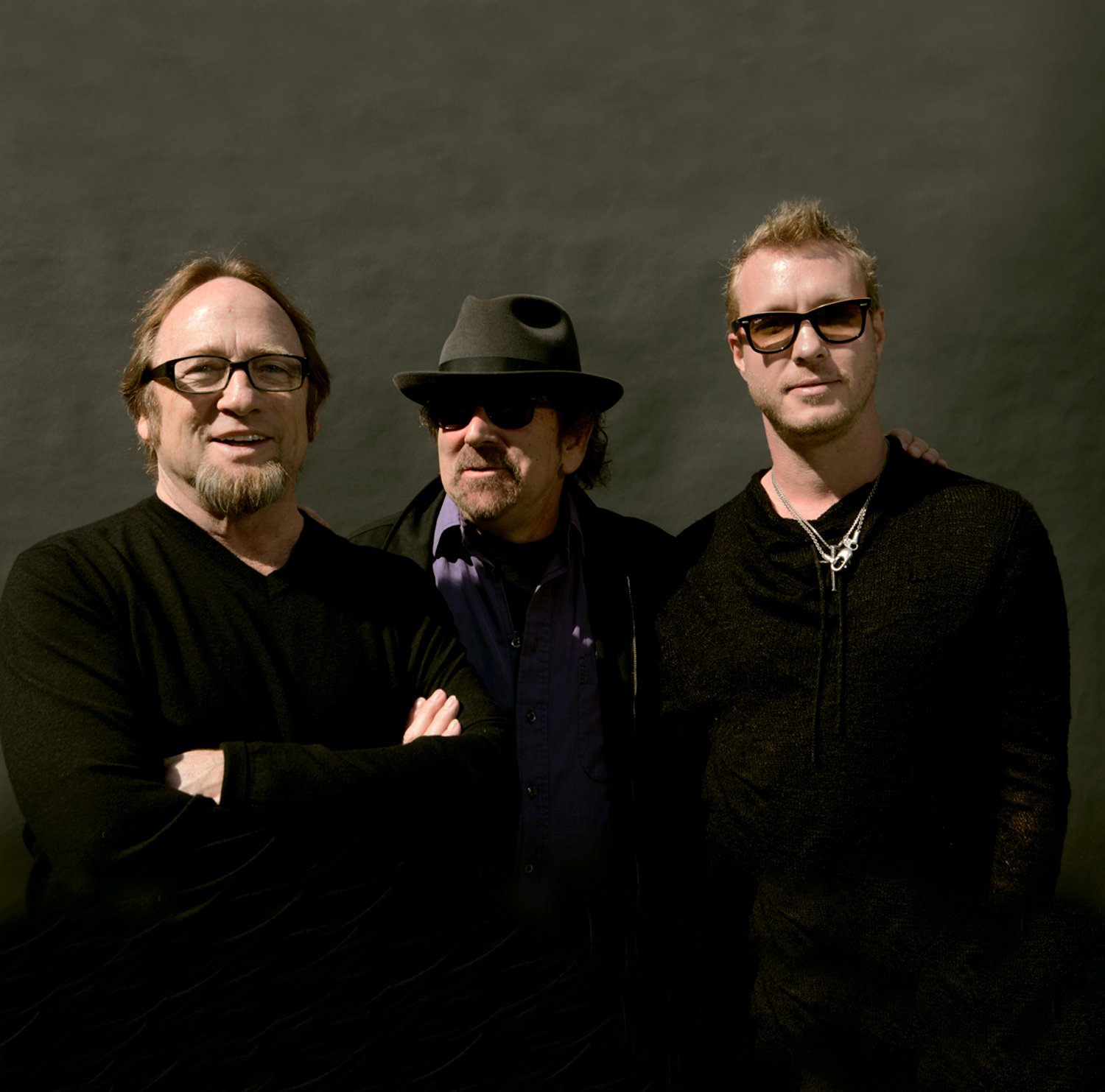 Stephen Stills [The Rides]