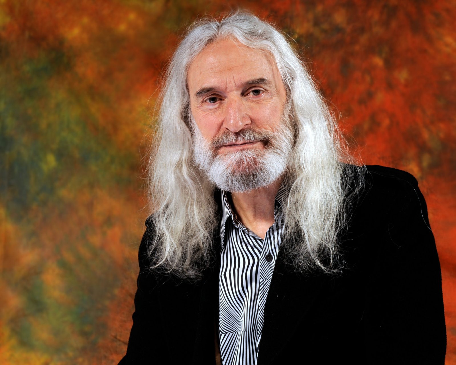 CHARLIE LANDSBOROUGH – Pt One