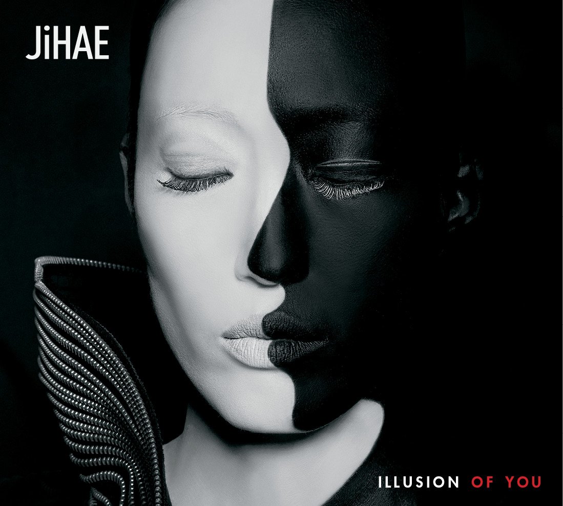 JIHAE – ILLUSION OF YOU