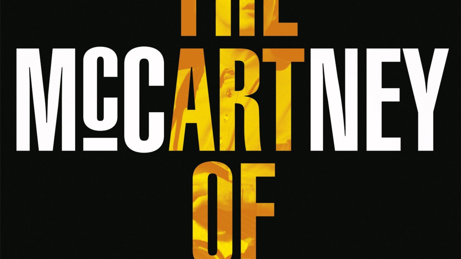 The Art of McCartney