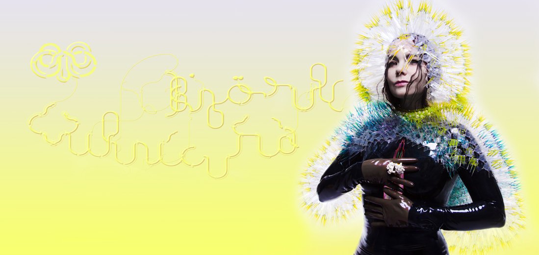 BJÖRK – VULNICURA