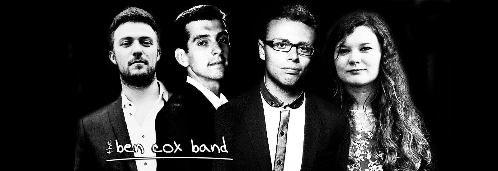 The Ben Cox Band – This Waiting Game