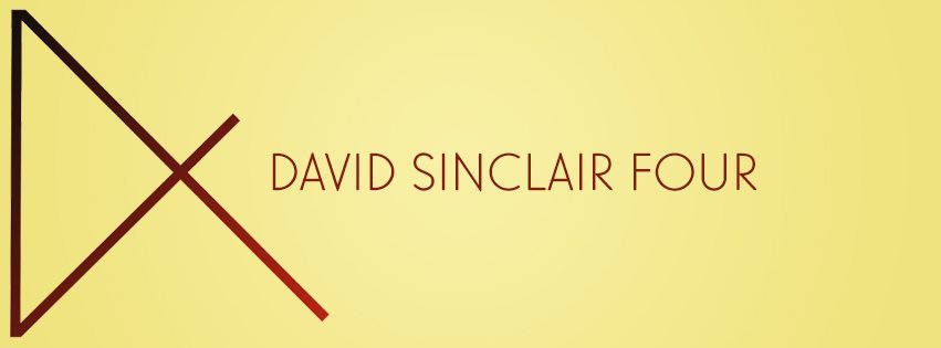 David Sinclair Four – Four