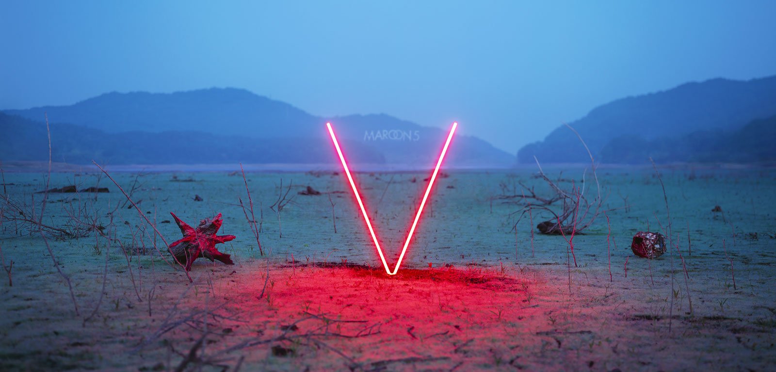 Maroon 5 – V