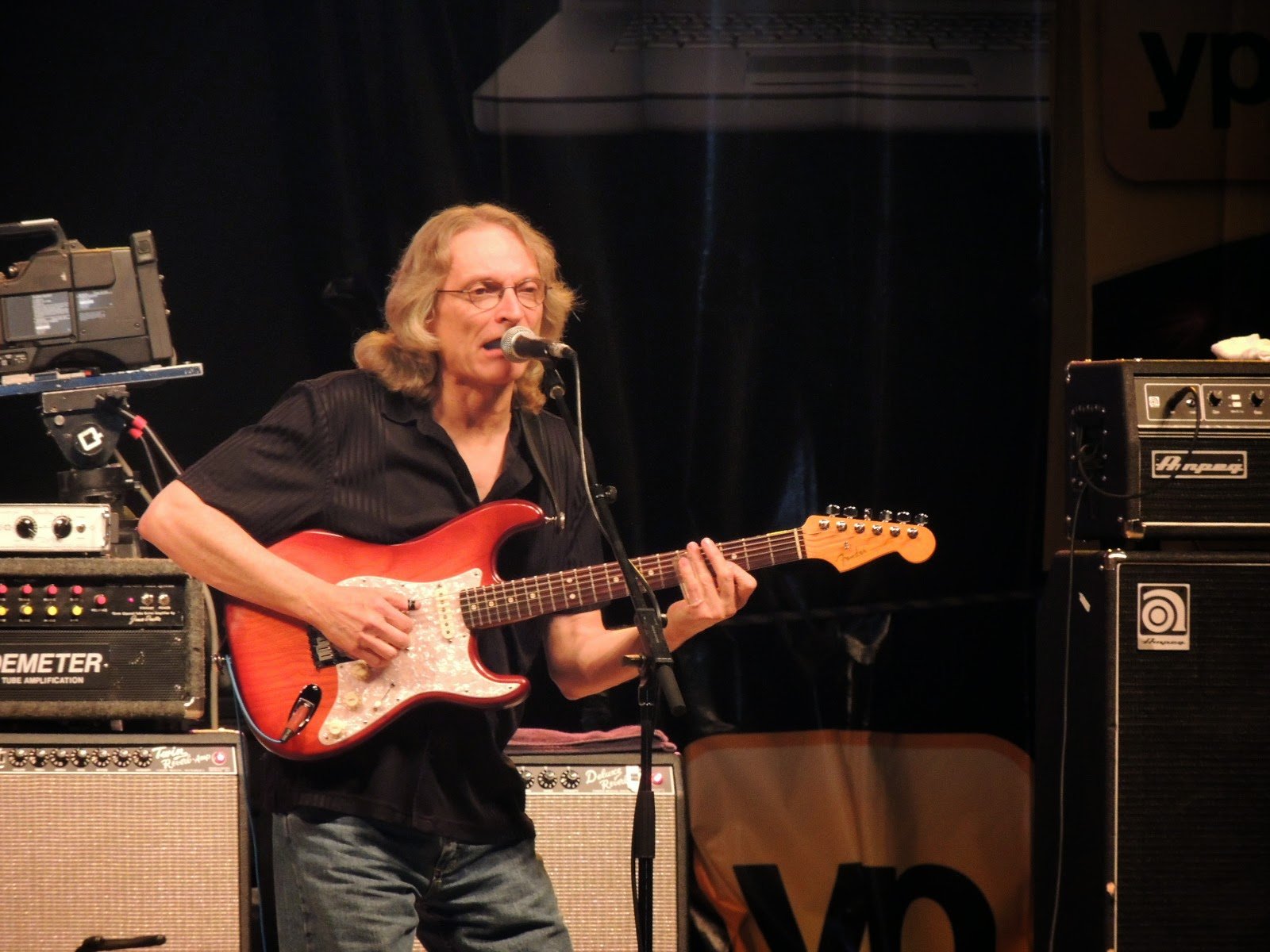 Sonny Landreth