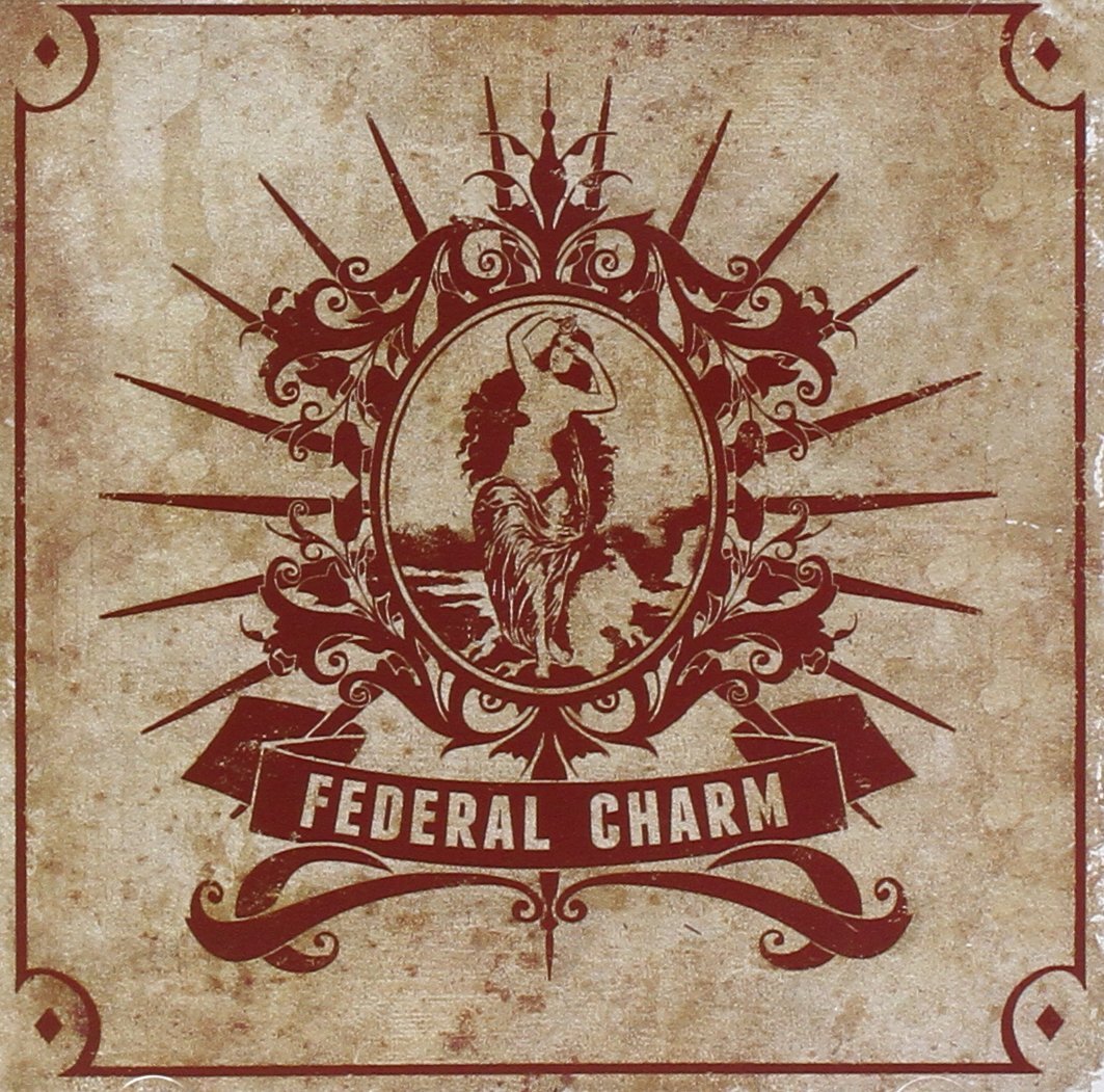 Federal Charm – Federal Charm