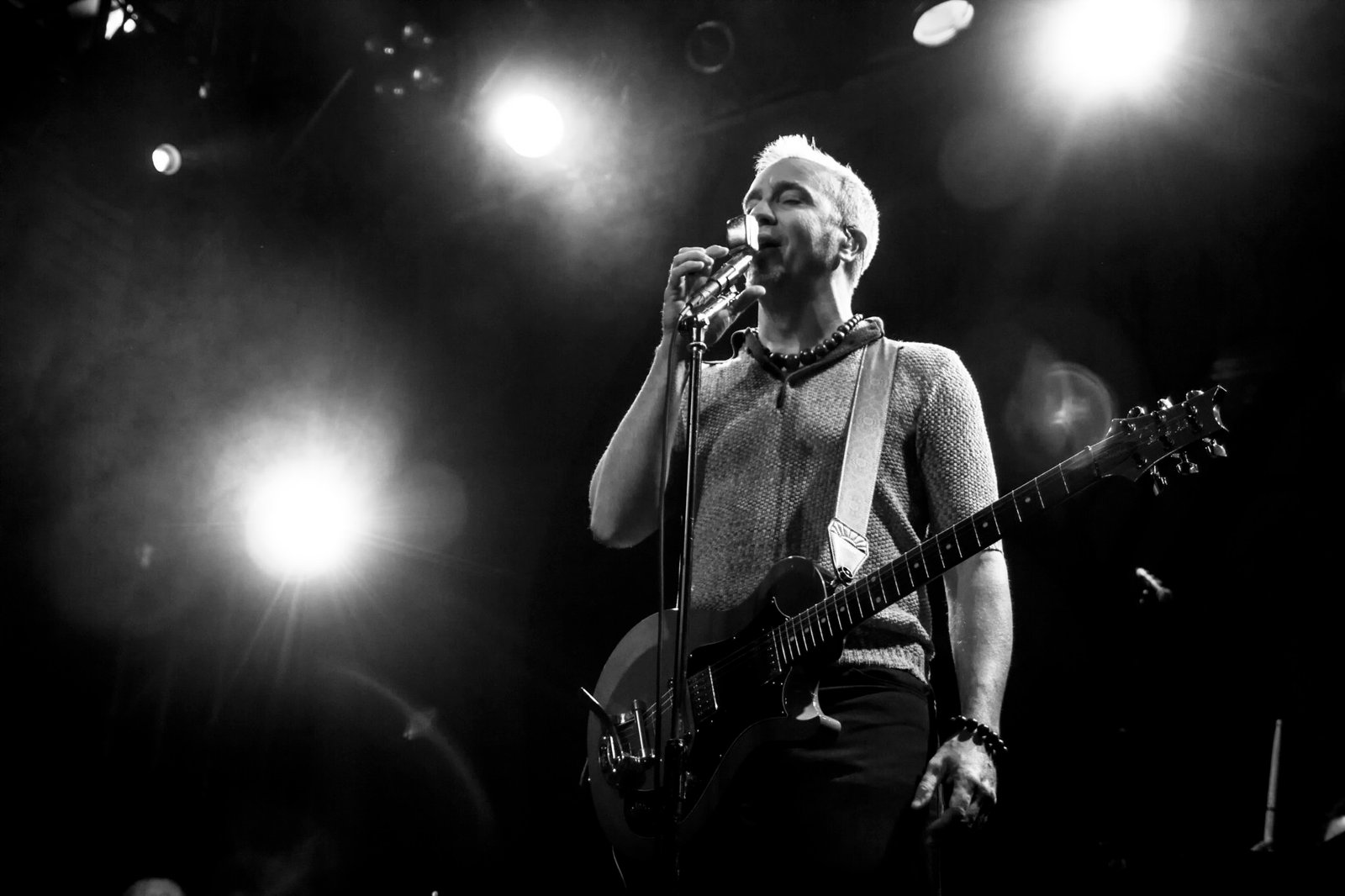 JJ Grey and The Mofro