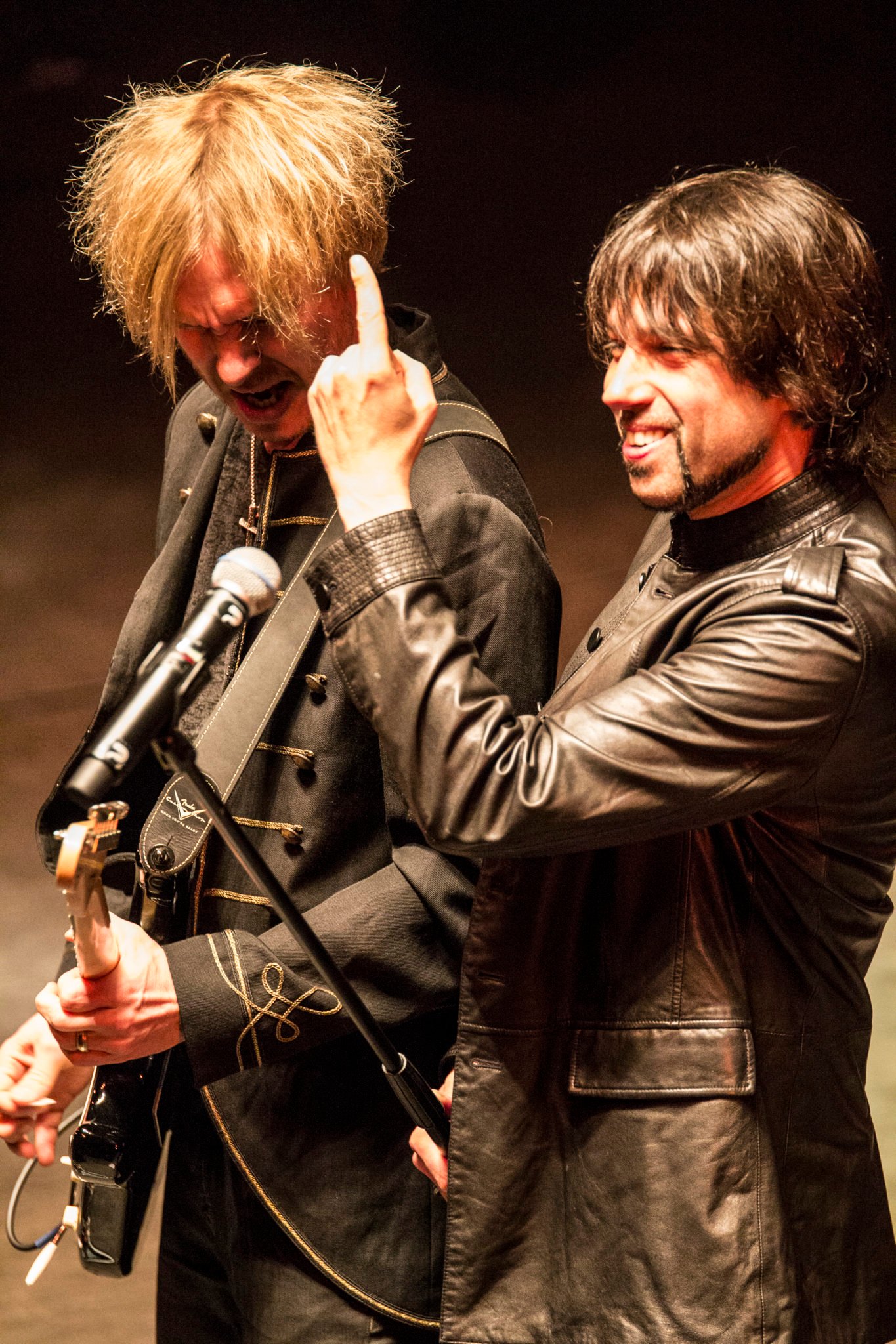Kenny Wayne Shepherd Band Announces New Album