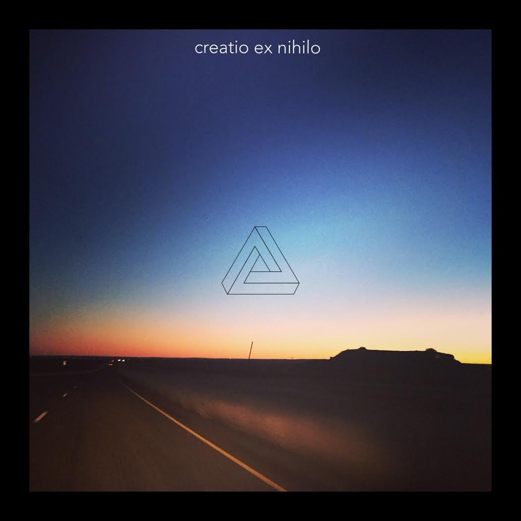 Chris Taylor: Chris Taylor Presents – Creatio  Ex Nihilo
