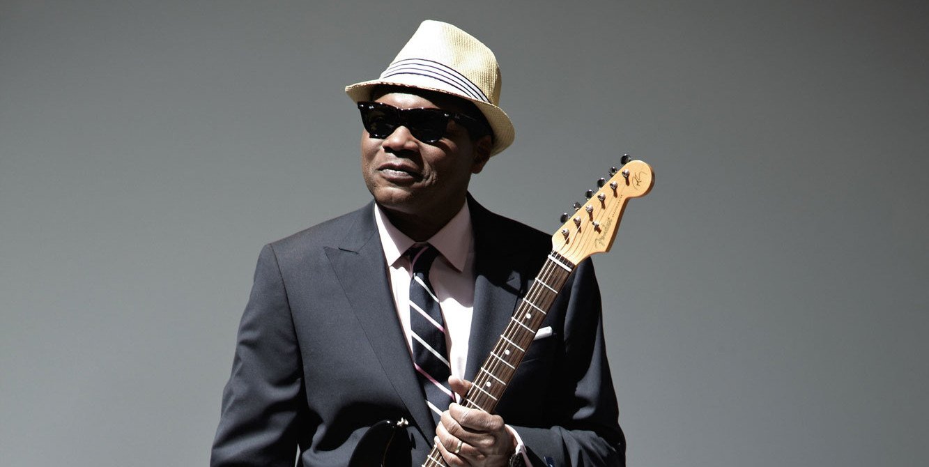 Robert Cray