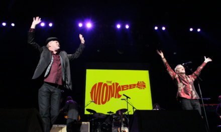 Peter Tork