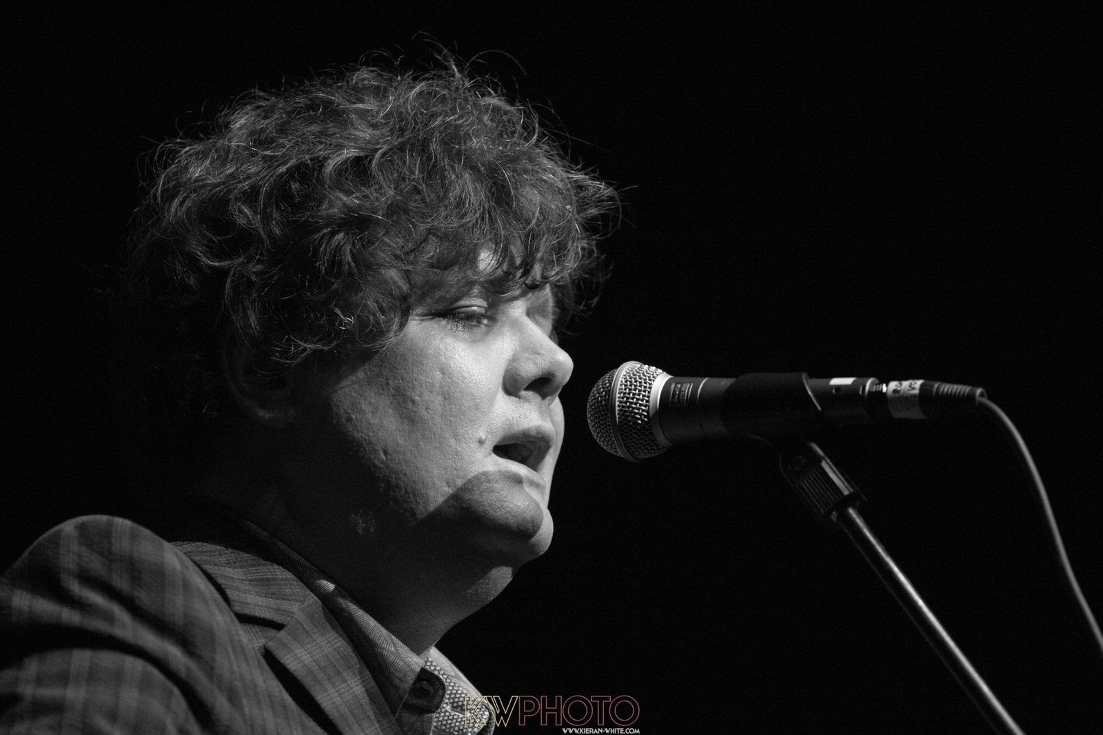 Ron Sexsmith
