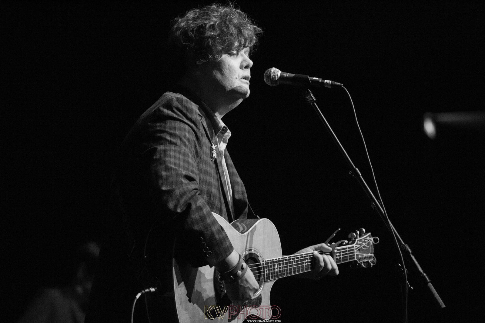 Ron Sexsmith Announces New Album & May 2017 UK Tour