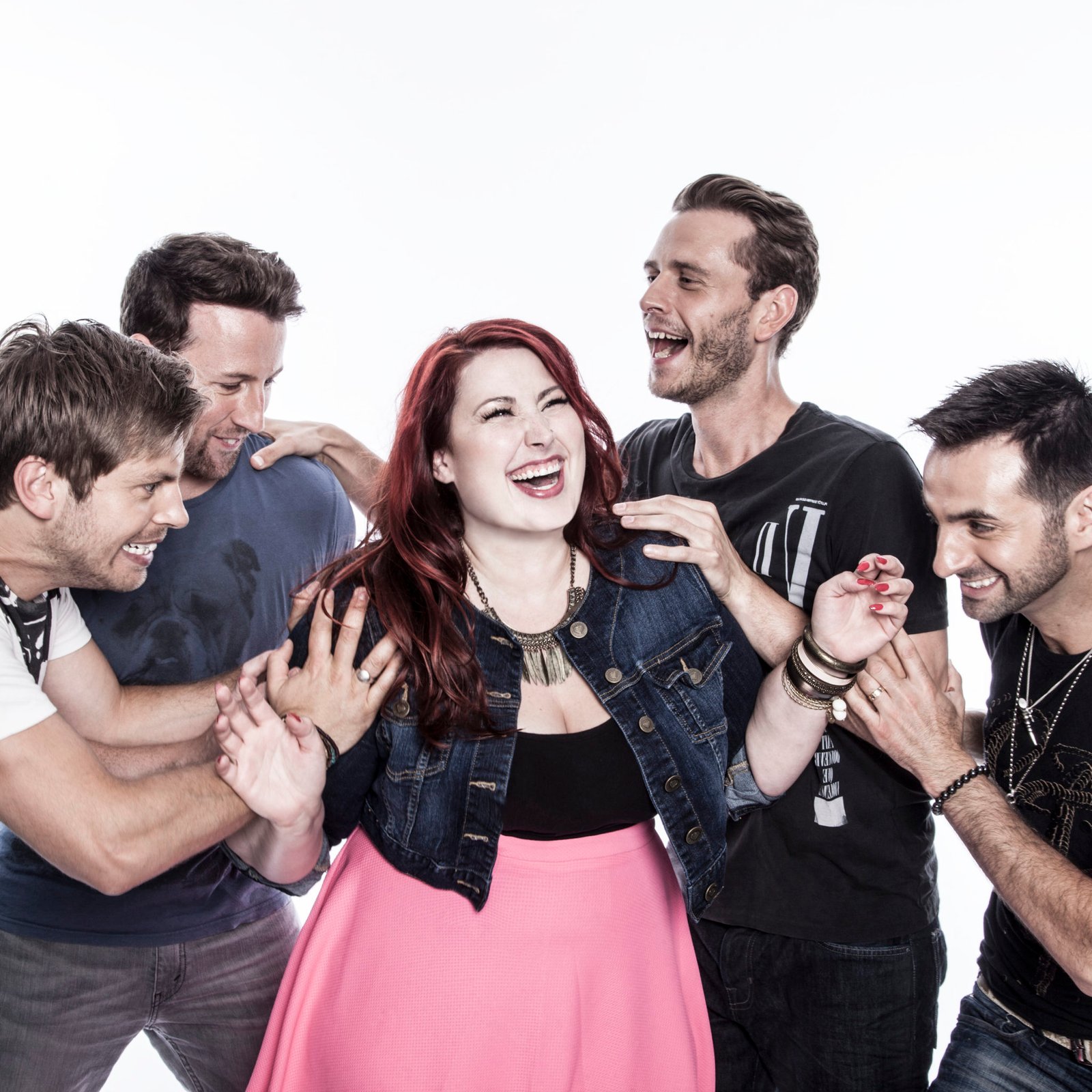 Jess and The Bandits