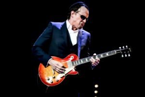 Joe Bonamassa Guitar Credit Christie Goodwin