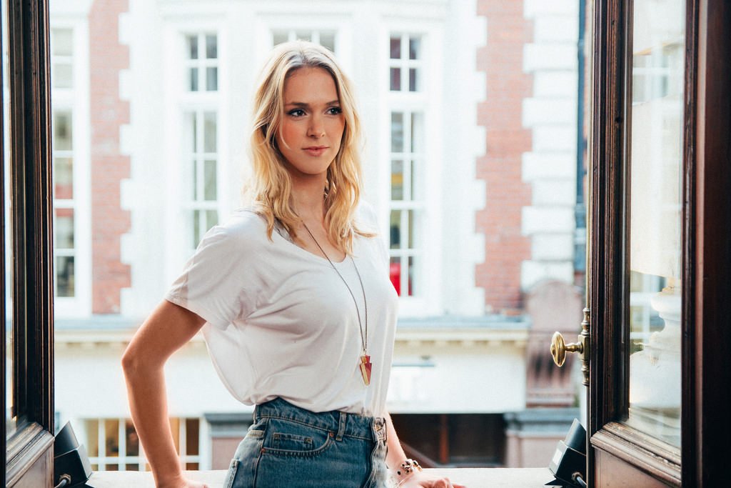 Liv Austen – Workin’ Man’s Dream EP