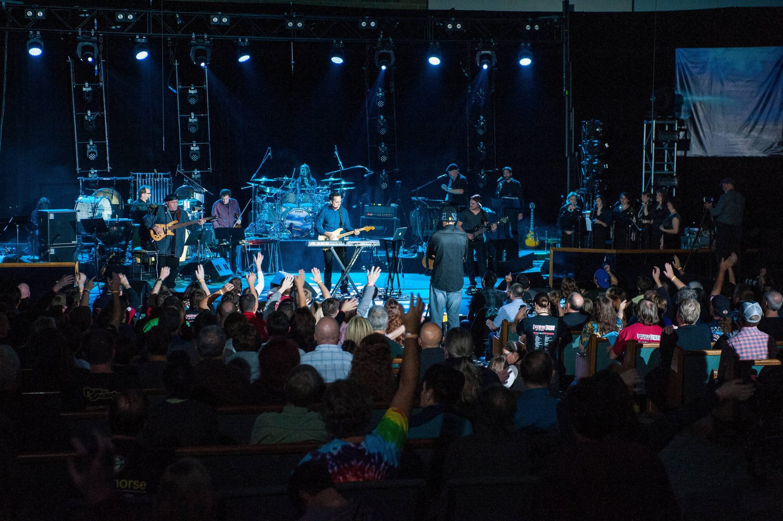 Neal Morse – Morsefest 2014 Live
