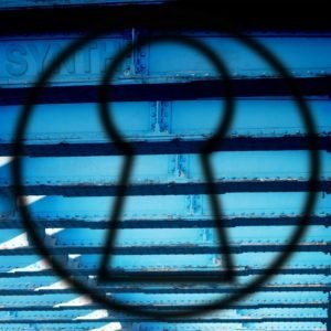 Mark Hole Synth EP Image