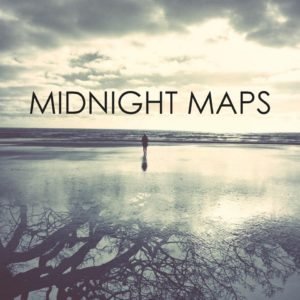 Midnight Maps EP Cover