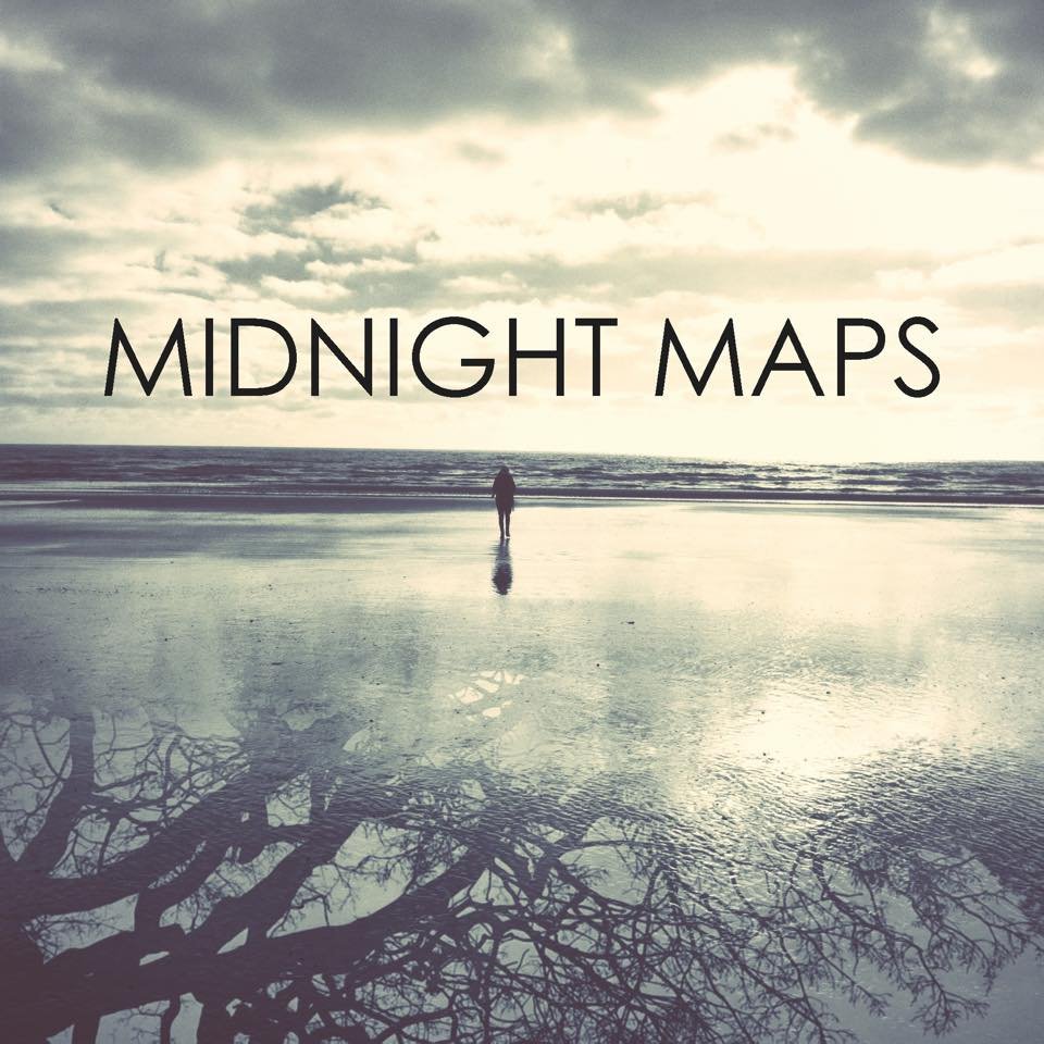 Midnight Maps – Midnight Maps EP