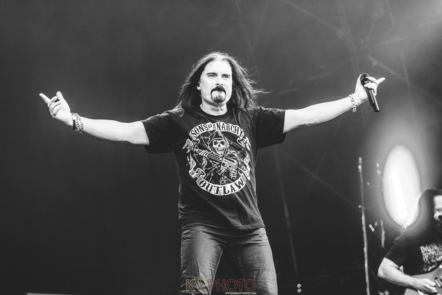 Dream Theater Sign New Record Deal