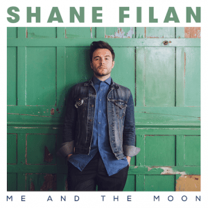 Shane Filan Single Cover