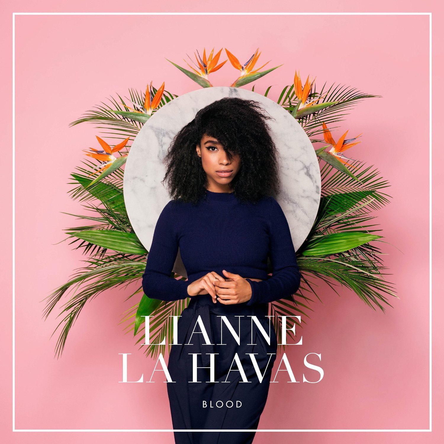 Lianne La Havas – ‘Blood’