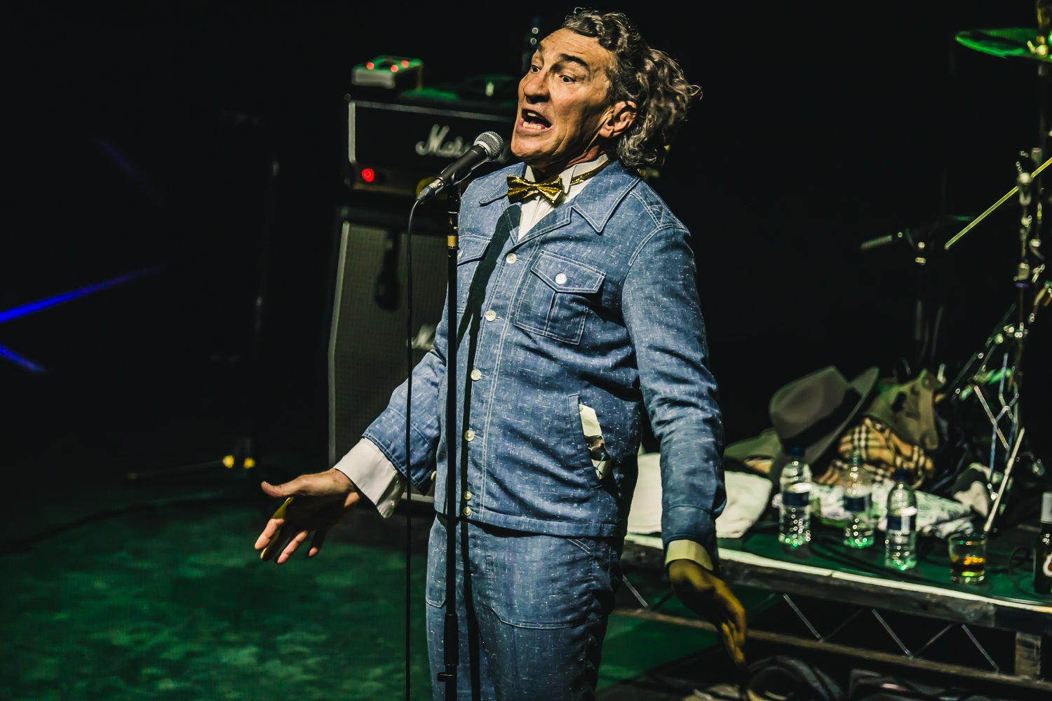 The Tubes Announce November 2017 UK Tour