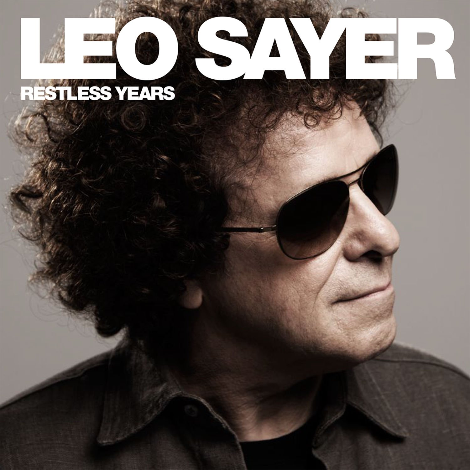 Leo Sayer – Restless Years