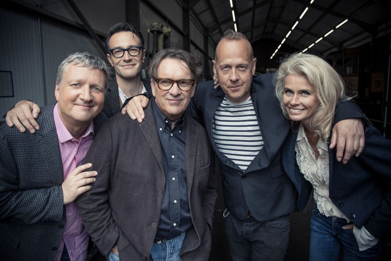 Squeeze New Album & Autumn 2015 UK Tour Announcement