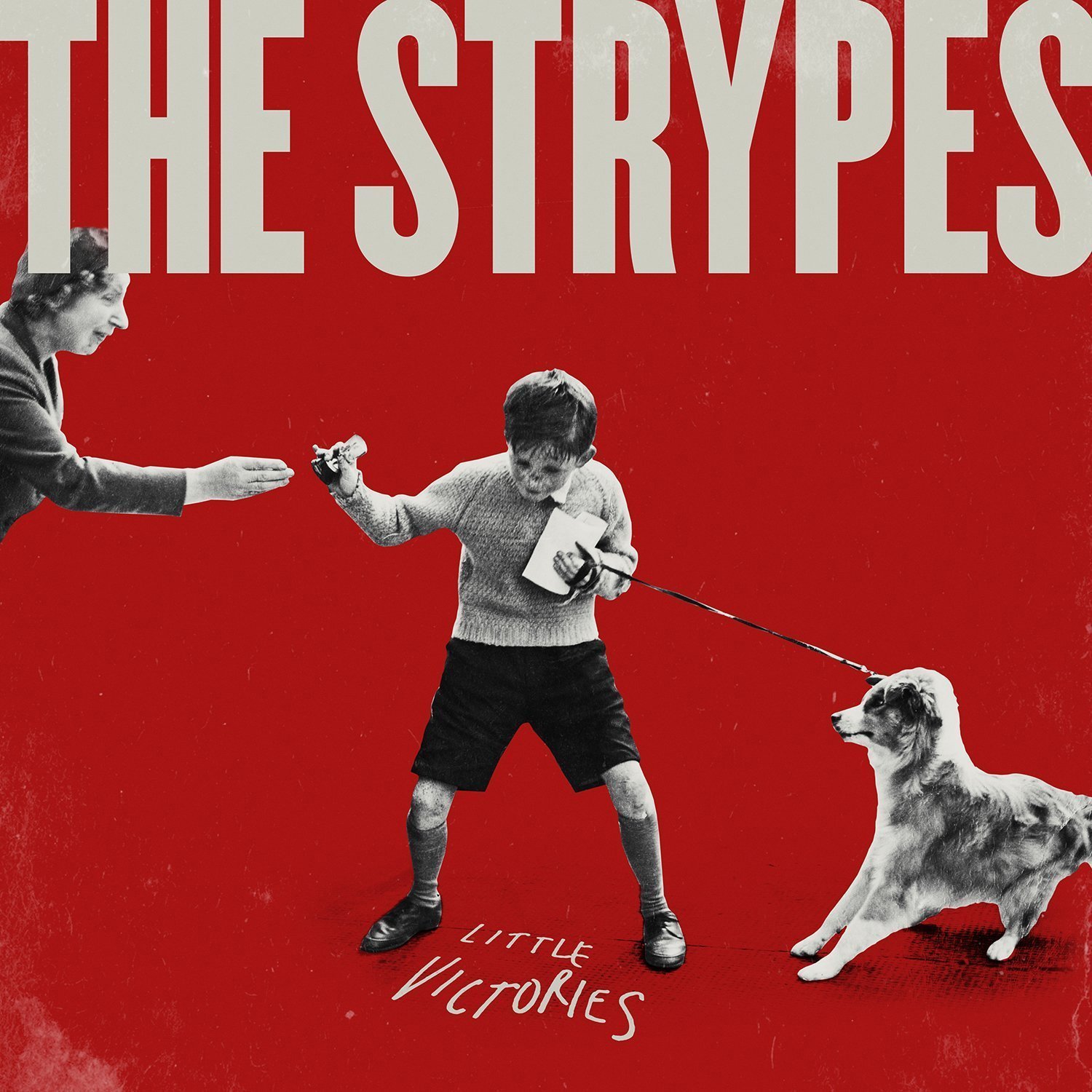 The Strypes – Little Victories