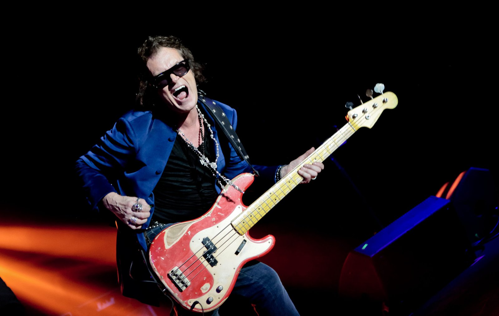 Glenn Hughes