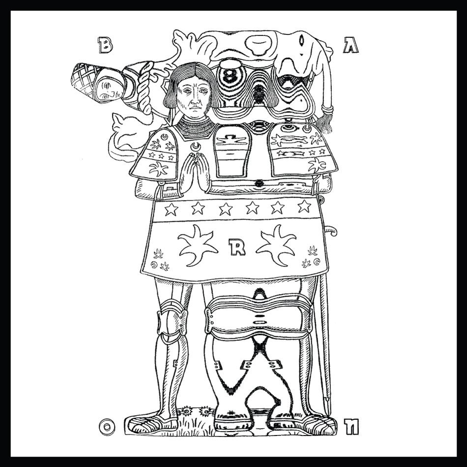 Baron – ‘Torpor’