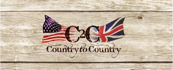 Country 2 Country Festival 2016 Lineup Announcment