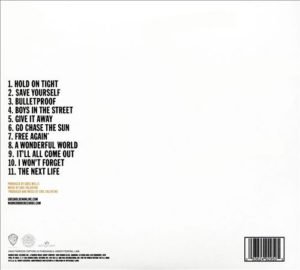 Greg Holden Back Cover