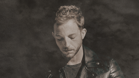 James Morrison plus Special Guests, March 2016, The Roundhouse, Camden, London, United Kingdom