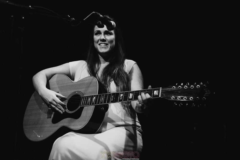 Sandi Thom – Onward Journey