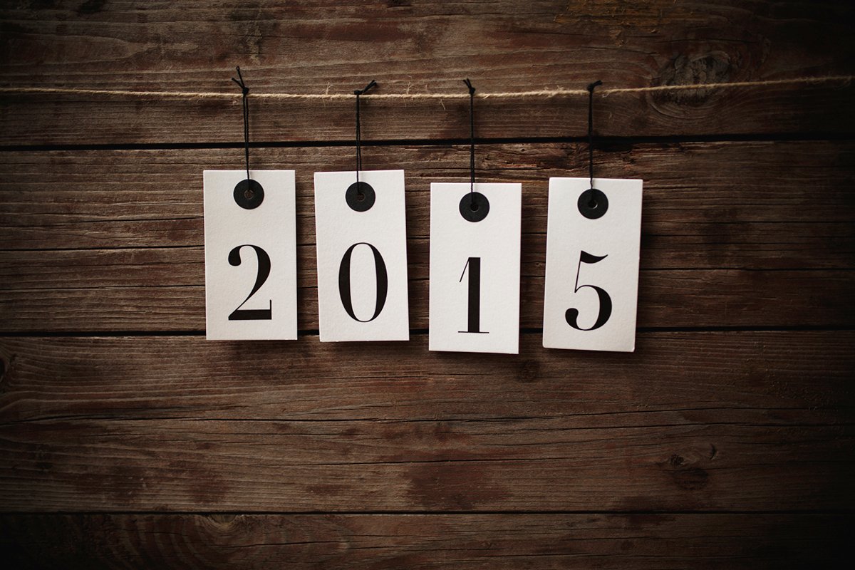 Just Listen To This – 2015 In Review