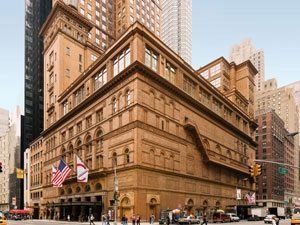 Lead Belly Fest Announces Show at Carnegie Hall in New York