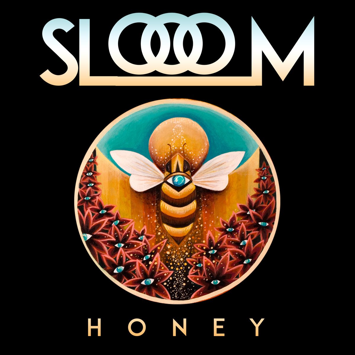 Slooom – ‘Honey’ (Single)