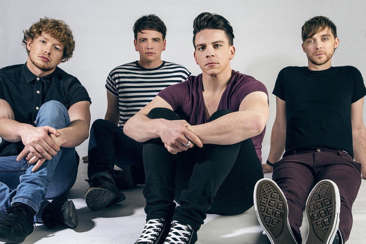 The Dunwells Announce New Track ‘Strange Feeling’ and April 2016 UK Tour