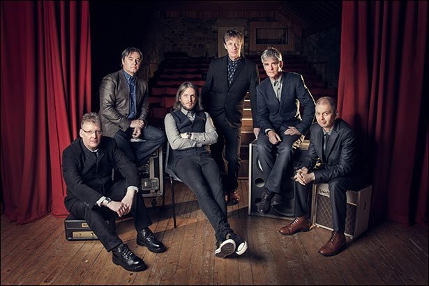 RUNRIG Announces Final Studio Album and 2016 UK and Scotland Tour